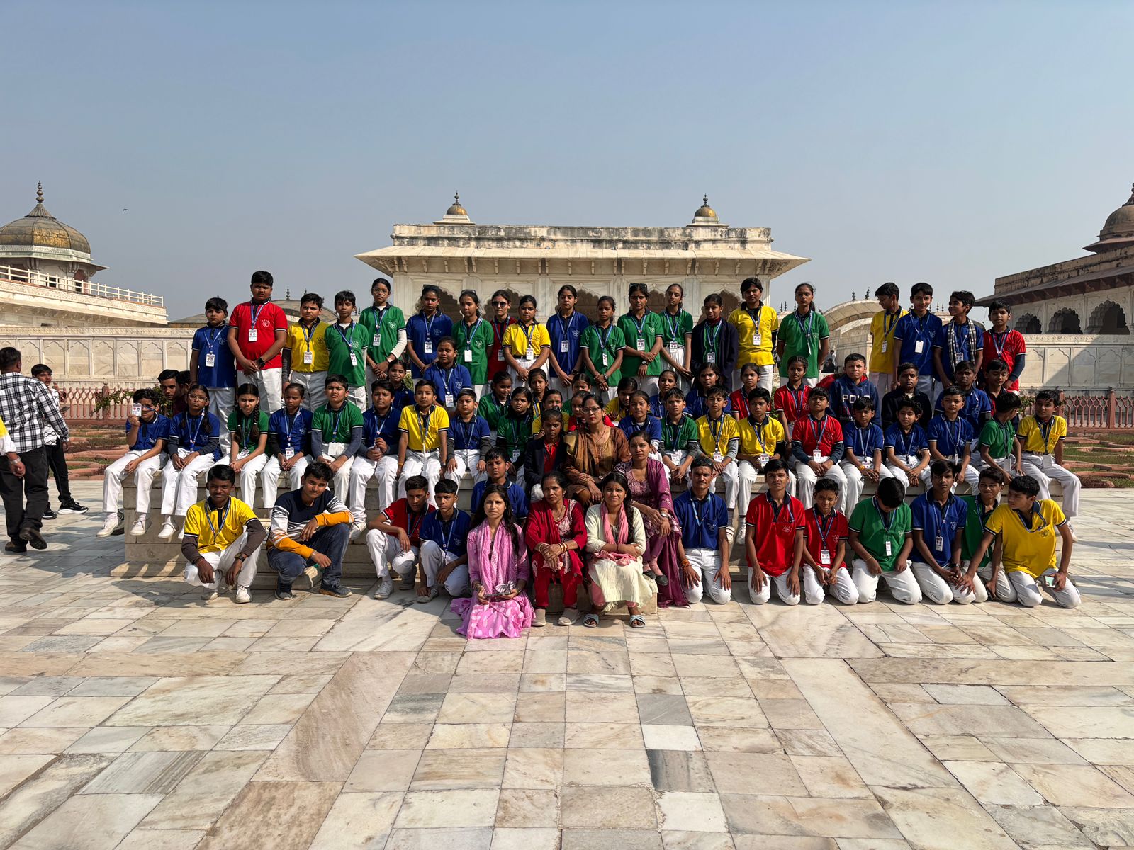 Picnics And Trips image